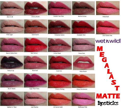 wet n wild lipstick swatches|wet and wild lipstick discontinued.